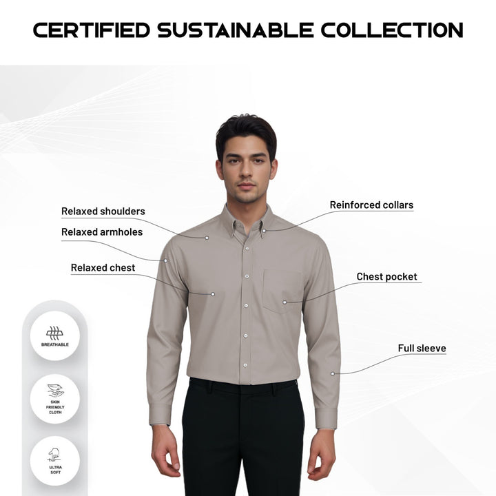 Responsible Team Bundle - 20 Formal Shirts Responsible Team Bundle - 20 Formal Shirts