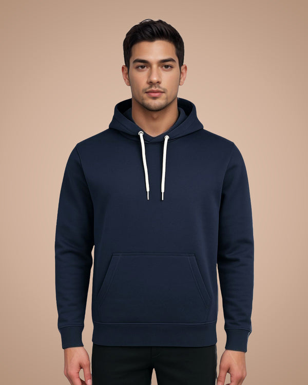 Sustainable Hoodies
