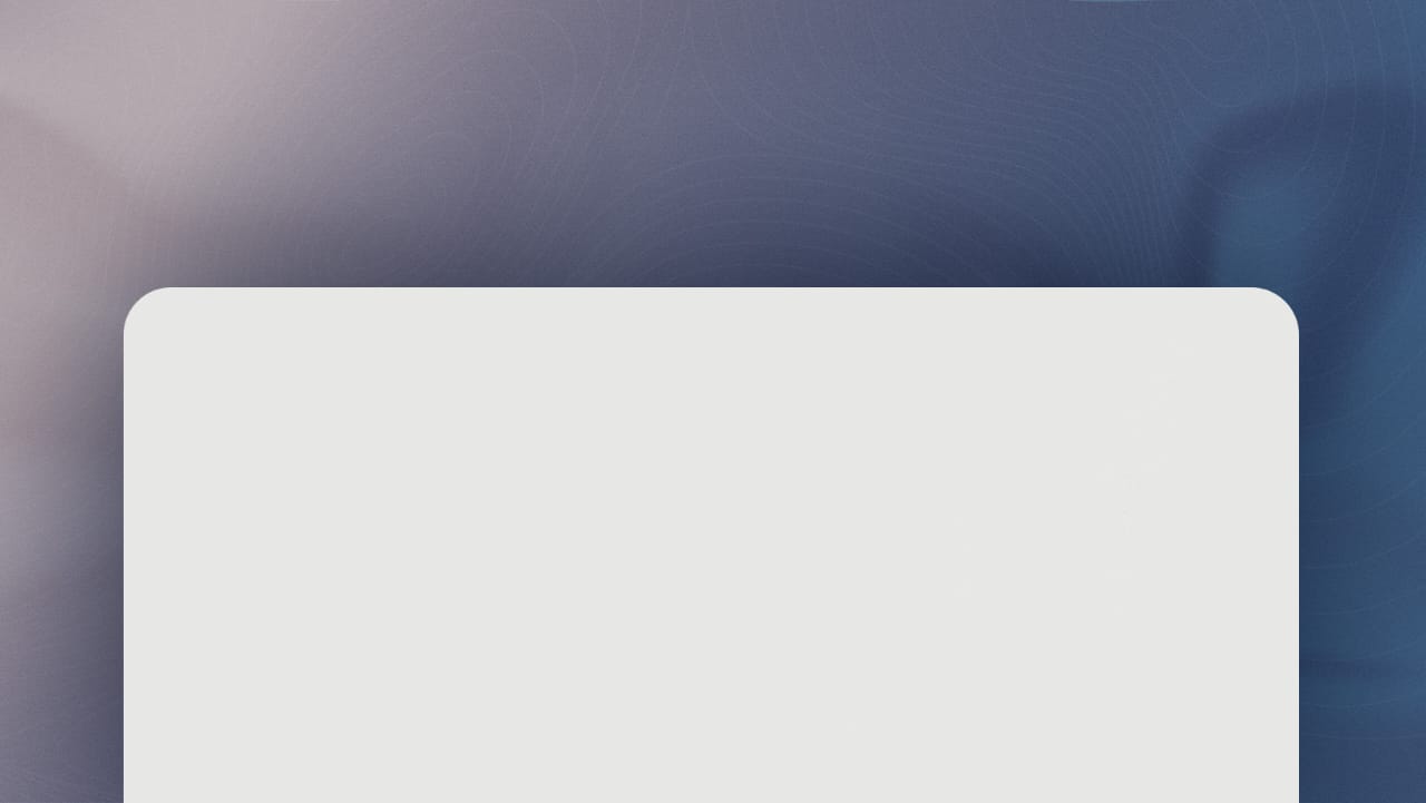 GET YOUR PROJECT STARTED