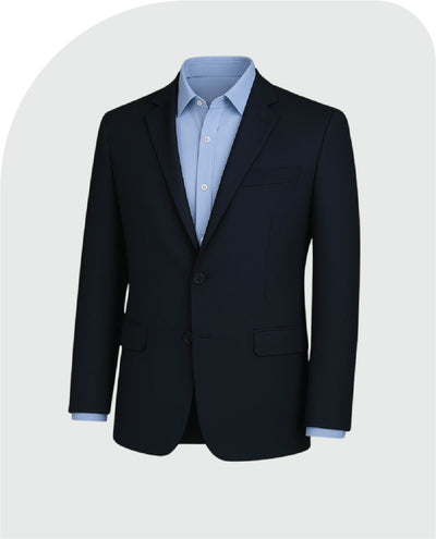 Value Team Pack -20  Formal Blazers