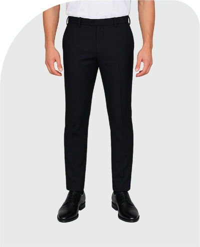 Value Team Pack - 20 Formal Trousers