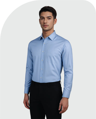 Value Team pack - 20 Formal Shirts