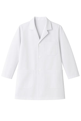 Responsible Team Pack - 10 Eco-Friendly DOCTORS COAT FULL SLEEVE
