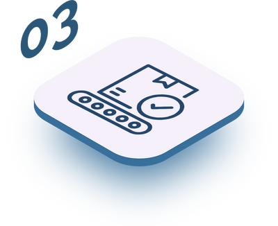Step 3 Icon
