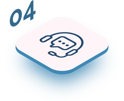 Step 4 Icon
