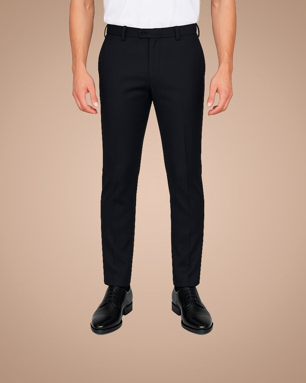 Responsible Formal Trousers/Pants