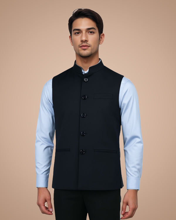 Responsible Formal Waistcoat