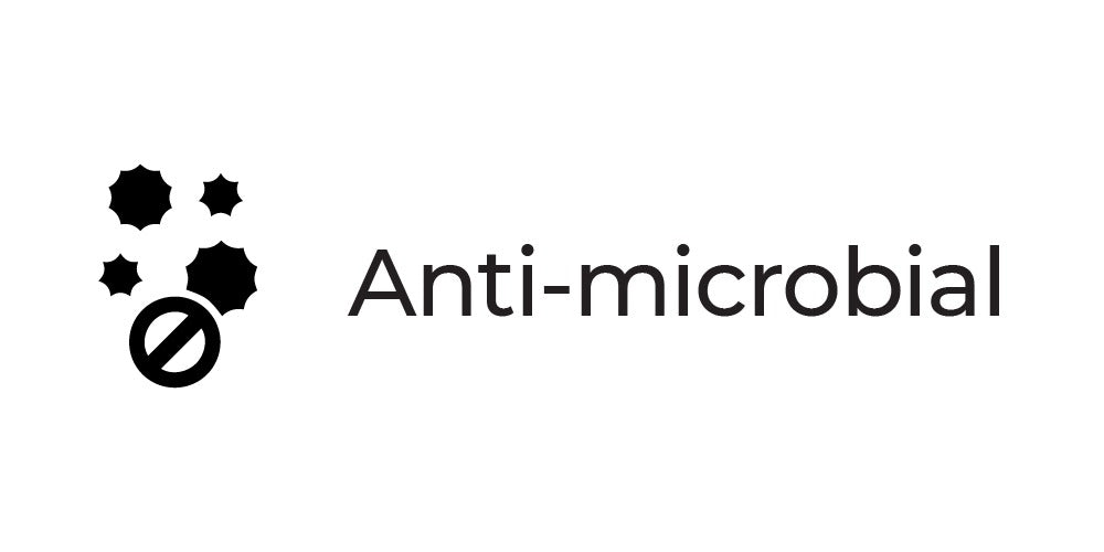 Anti-Microbial